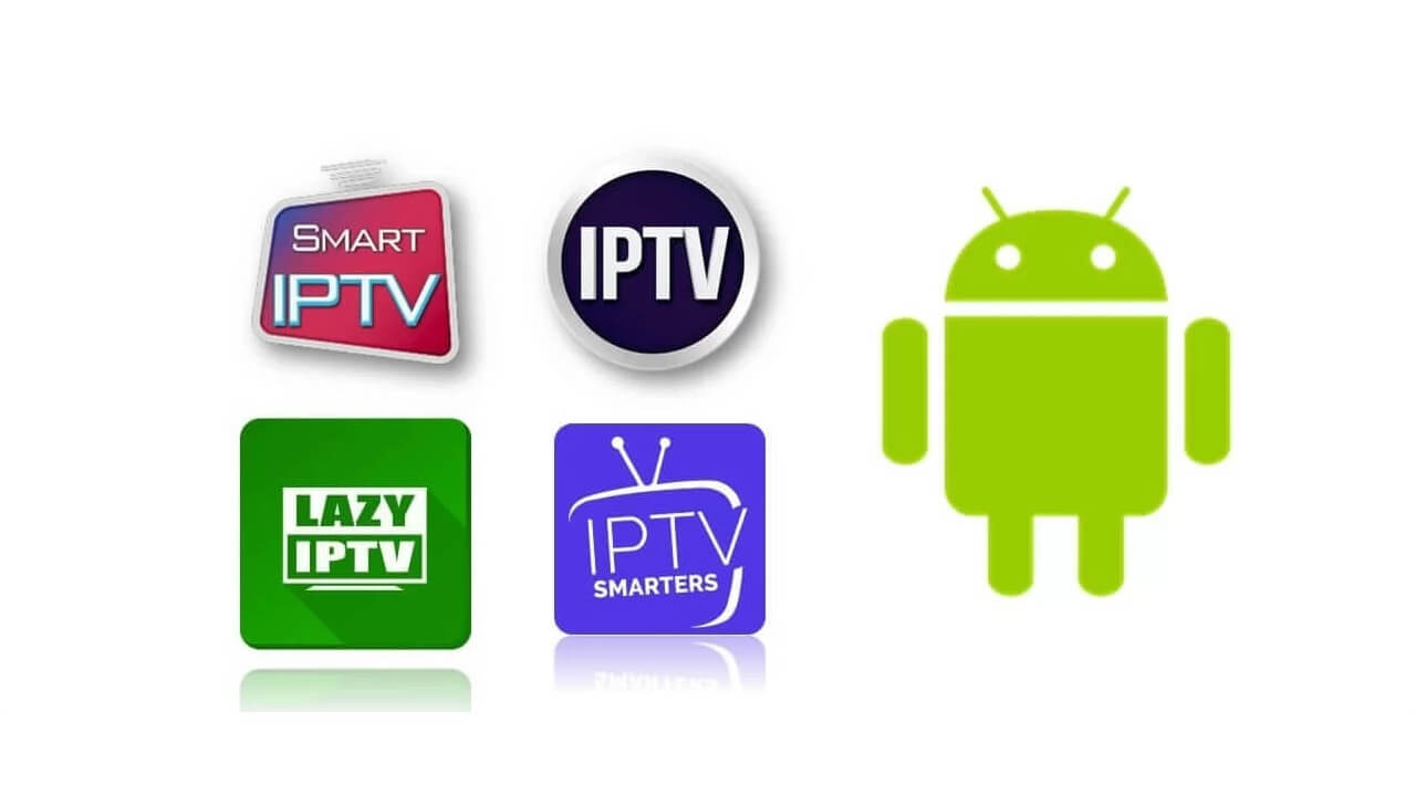 IPTV плееры для Android