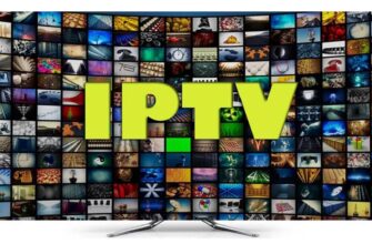 IPTV UDP Proxy
